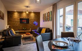 Thebrooklyn T3, Proche Centre-Ville-Fibre/Netflix